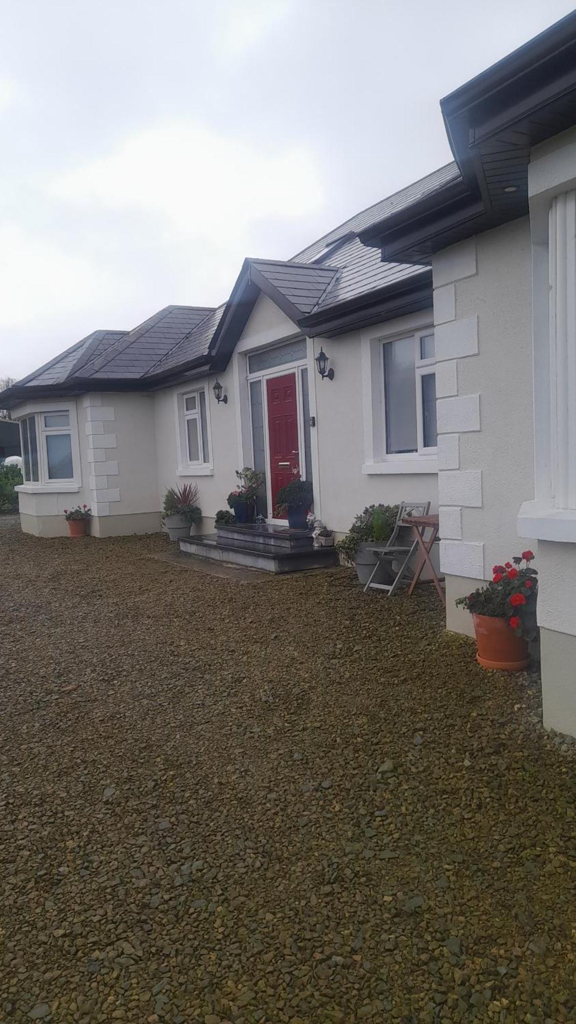 Modern Countryside Apartment Killmallock Lodge Enniscorthy Quarto foto